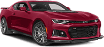 Chevrolet Camaro WMV20