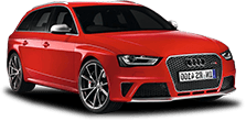 Audi A3 Sedan
