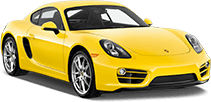 Porsche 718 Cayman