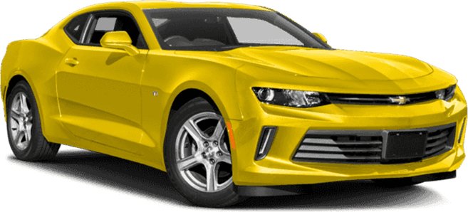 Chevrolet Camaro ZA100