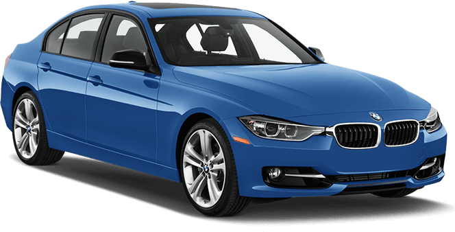 BMW Series-3 Wagon