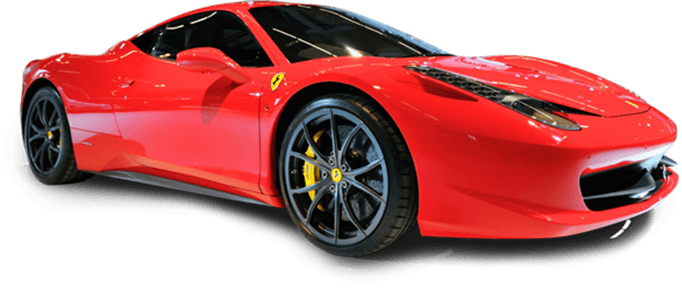 Ferrari 488 Superfast